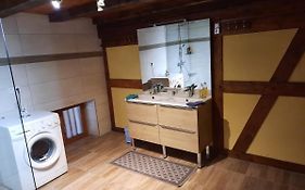 Gîte AU CADRAN SOLAIRE